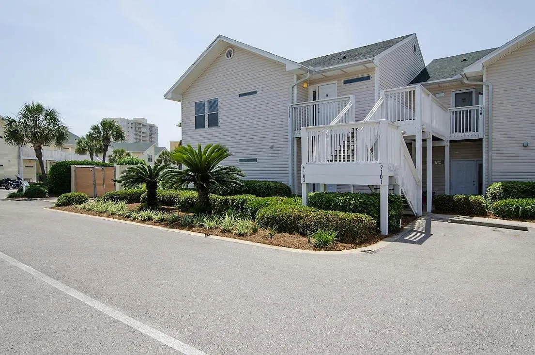 Sandpiper Cove 9202 Destin