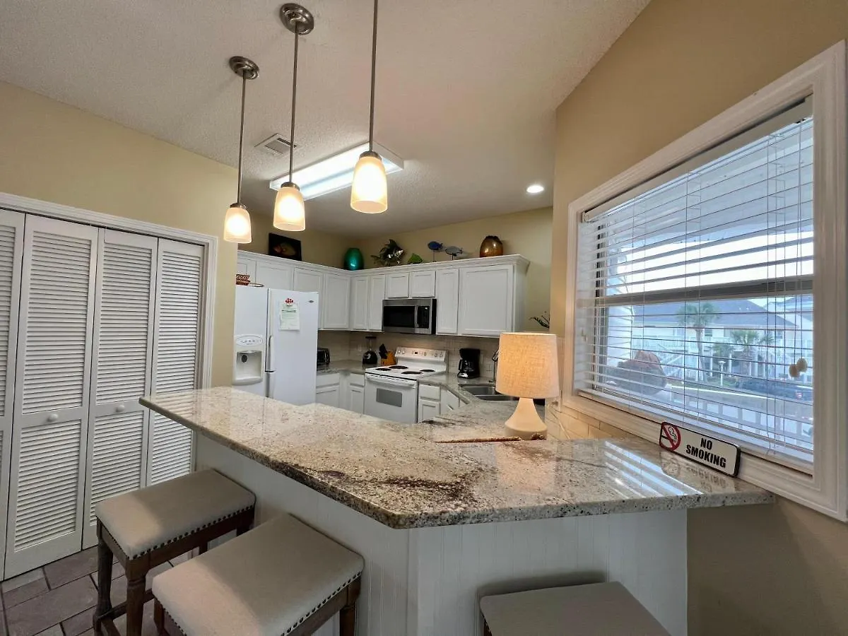Prázdninový dům Sandpiper Cove 9202 Destin USA