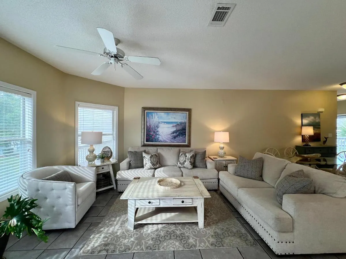 Prázdninový dům Sandpiper Cove 9202 Destin