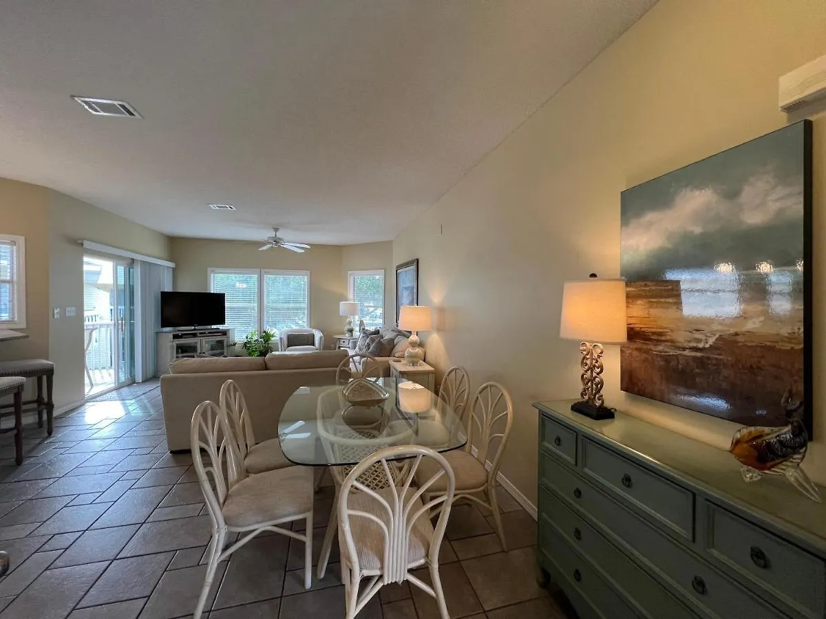 Sandpiper Cove 9202 Destin Prázdninový dům