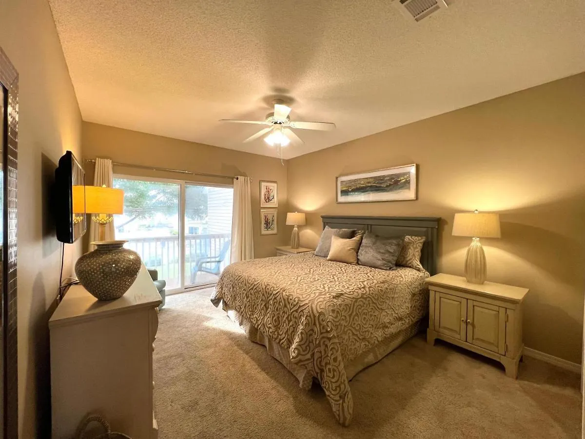Sandpiper Cove 9202 Destin