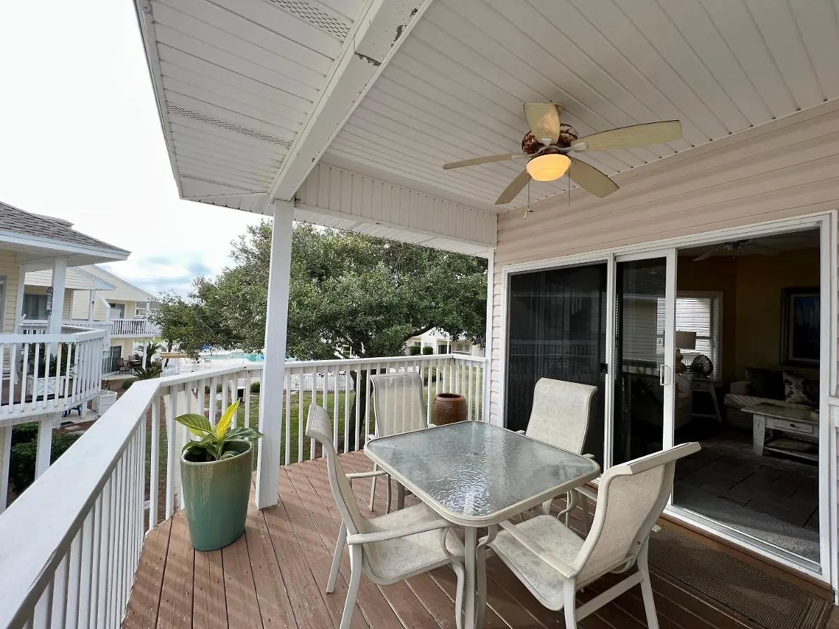 Prázdninový dům Sandpiper Cove 9202 Destin
