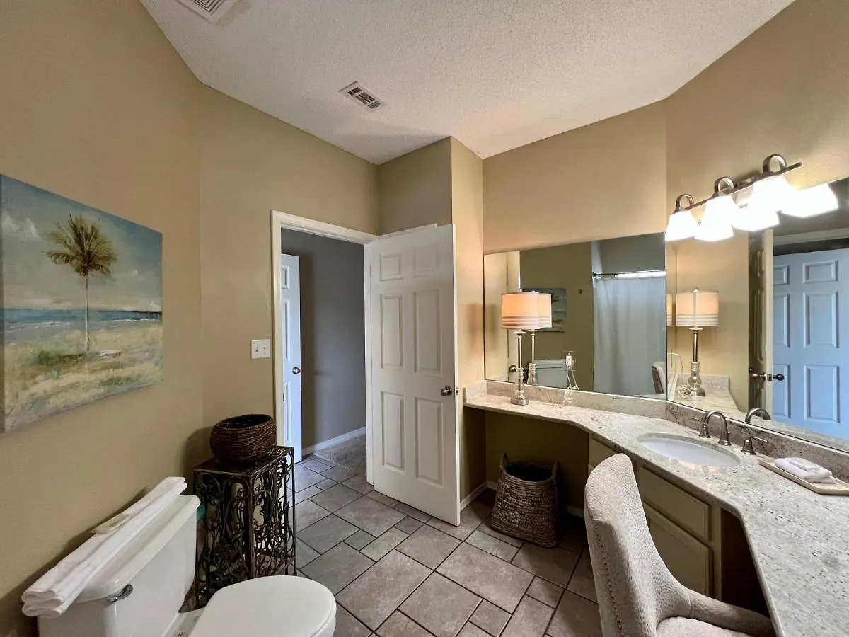 Prázdninový dům Sandpiper Cove 9202 Destin