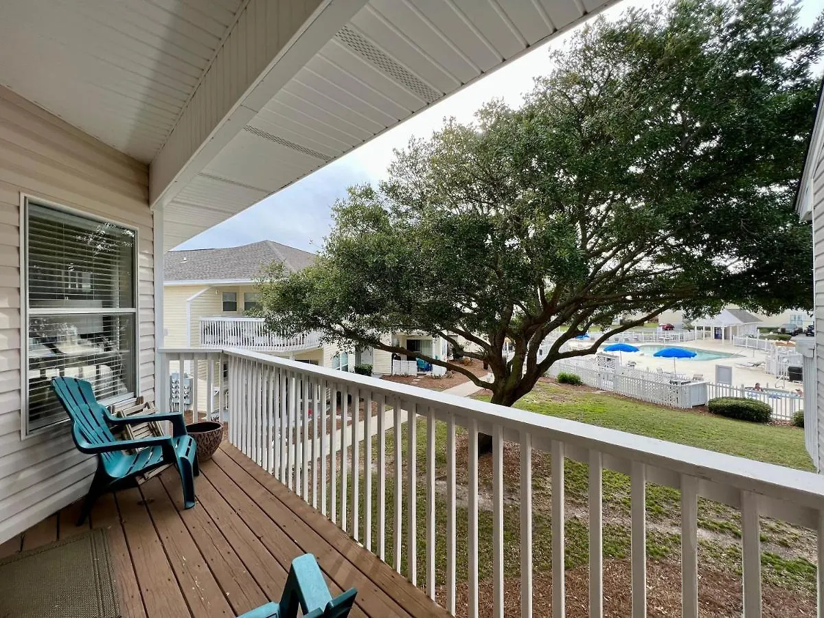 Sandpiper Cove 9202 Destin Prázdninový dům