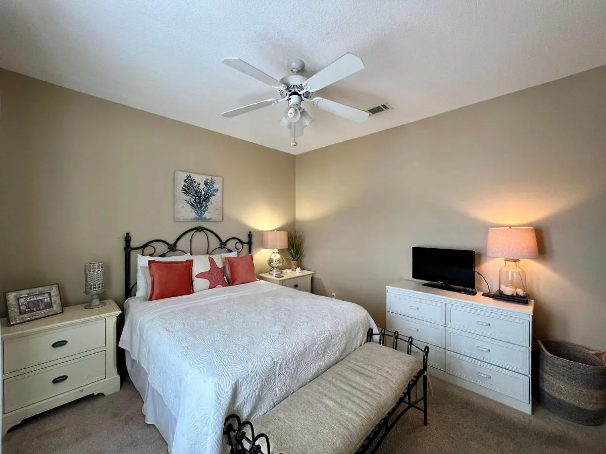 Prázdninový dům Sandpiper Cove 9202 Destin USA