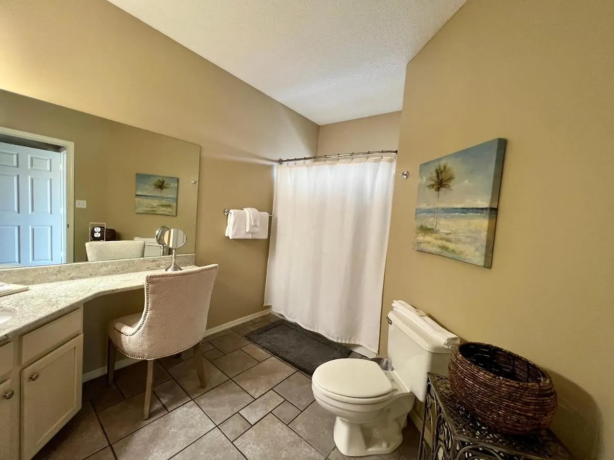 Sandpiper Cove 9202 Destin Prázdninový dům