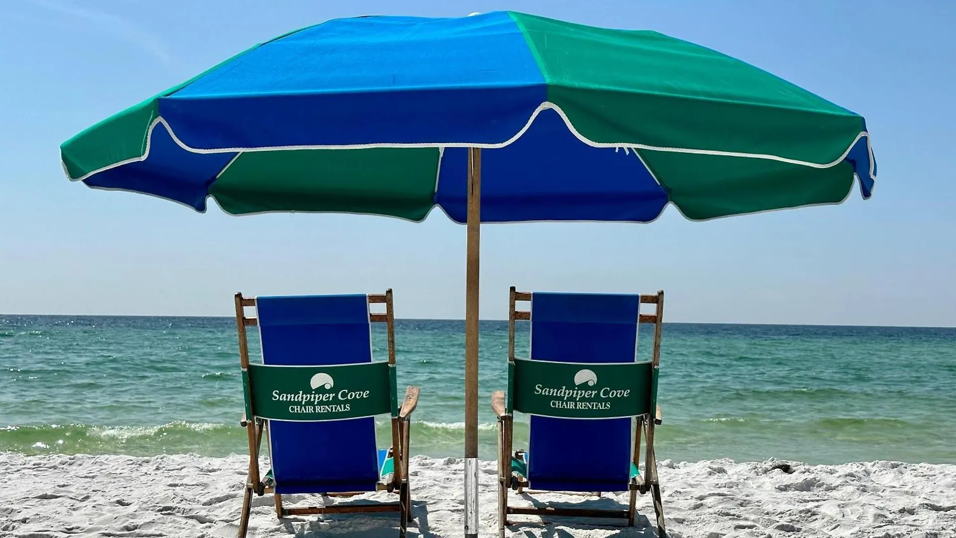 Sandpiper Cove 9202 Destin USA