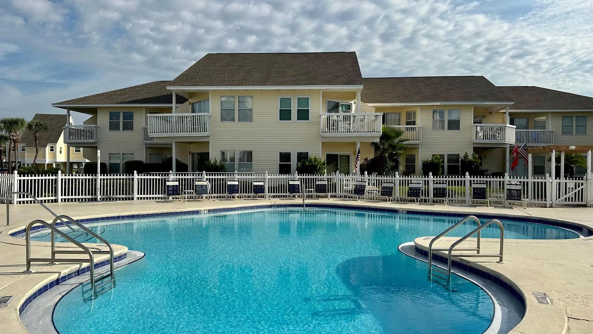Sandpiper Cove 9202 Destin Prázdninový dům